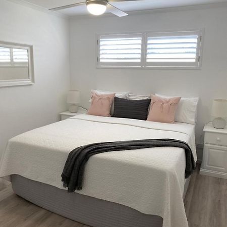 Rainbow Beach Dream Newly Renovated Stylish One Bedroom Apartment Buitenkant foto