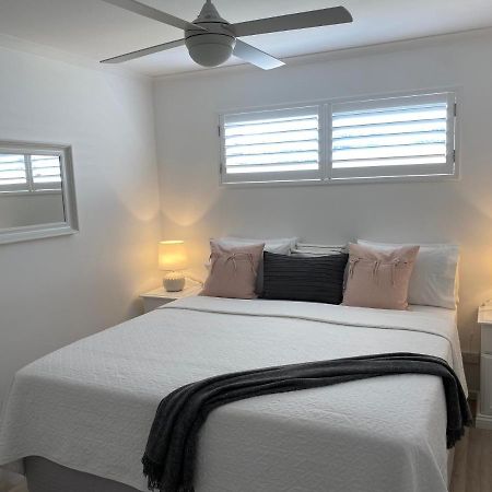 Rainbow Beach Dream Newly Renovated Stylish One Bedroom Apartment Buitenkant foto
