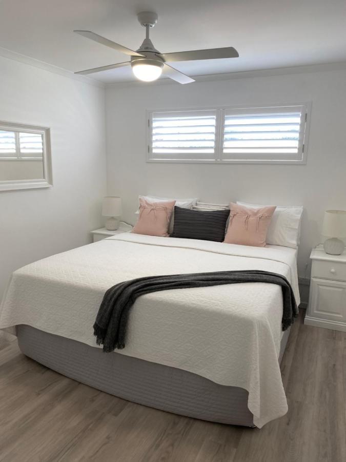 Rainbow Beach Dream Newly Renovated Stylish One Bedroom Apartment Buitenkant foto