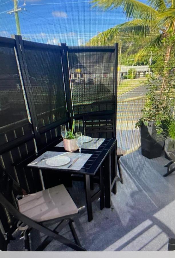 Rainbow Beach Dream Newly Renovated Stylish One Bedroom Apartment Buitenkant foto