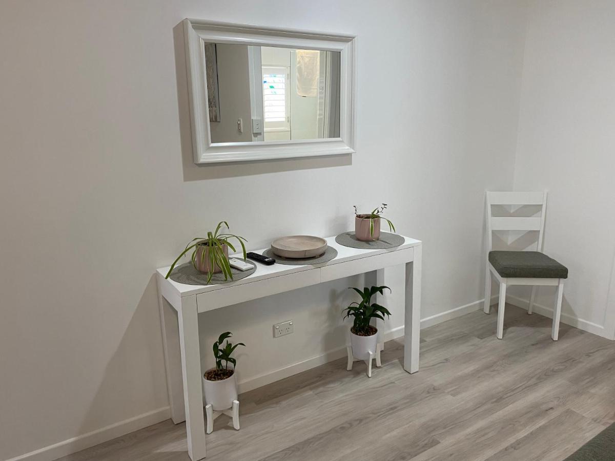 Rainbow Beach Dream Newly Renovated Stylish One Bedroom Apartment Buitenkant foto