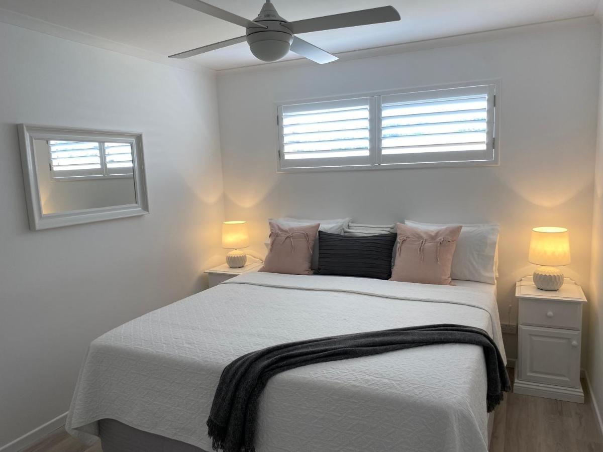 Rainbow Beach Dream Newly Renovated Stylish One Bedroom Apartment Buitenkant foto