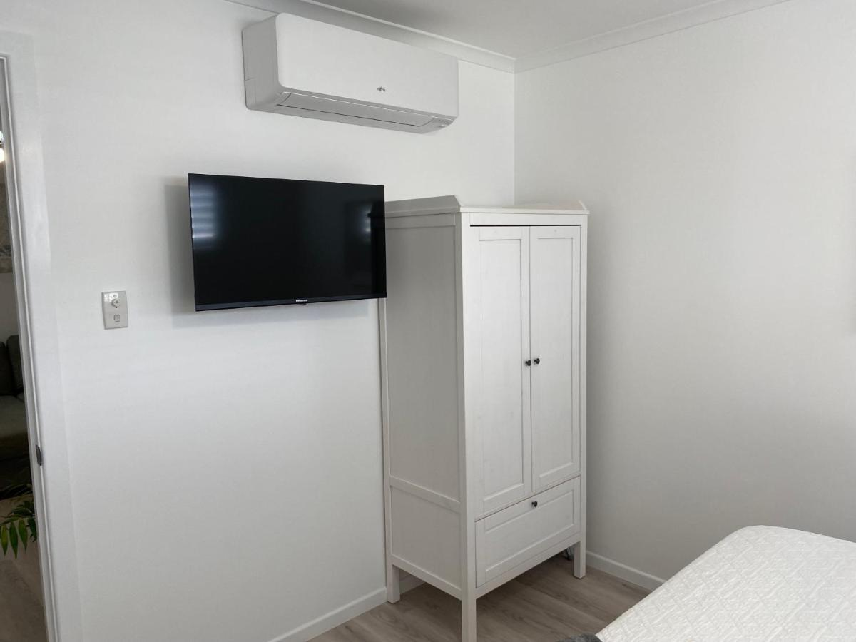 Rainbow Beach Dream Newly Renovated Stylish One Bedroom Apartment Buitenkant foto