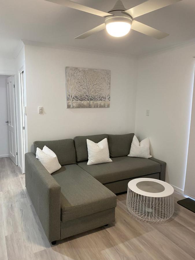Rainbow Beach Dream Newly Renovated Stylish One Bedroom Apartment Buitenkant foto