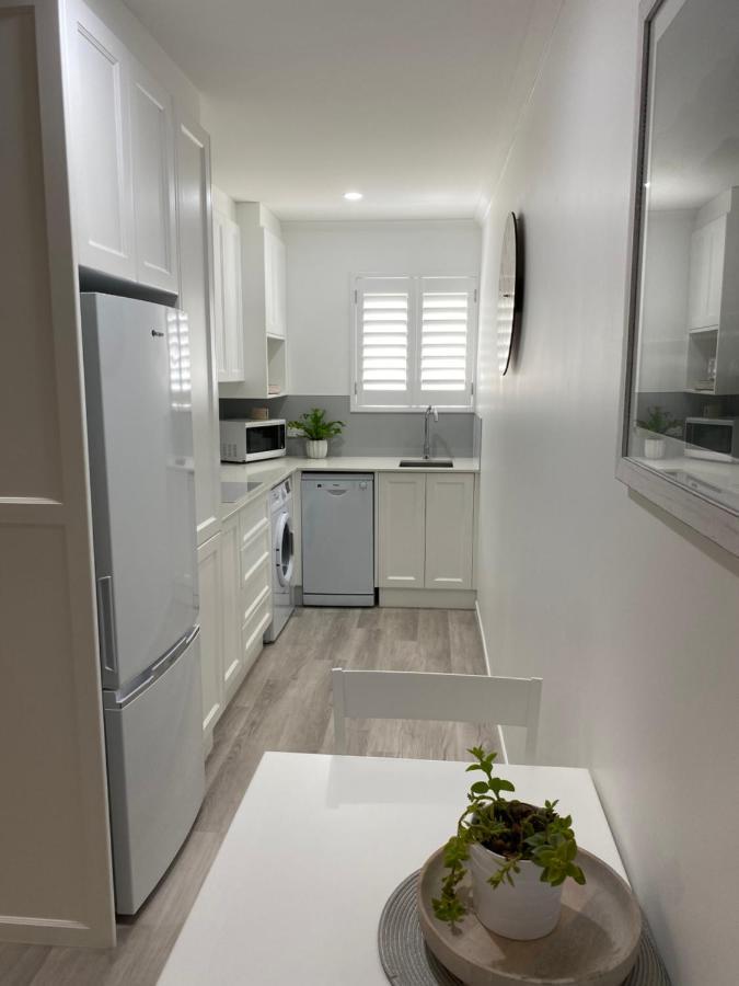 Rainbow Beach Dream Newly Renovated Stylish One Bedroom Apartment Buitenkant foto