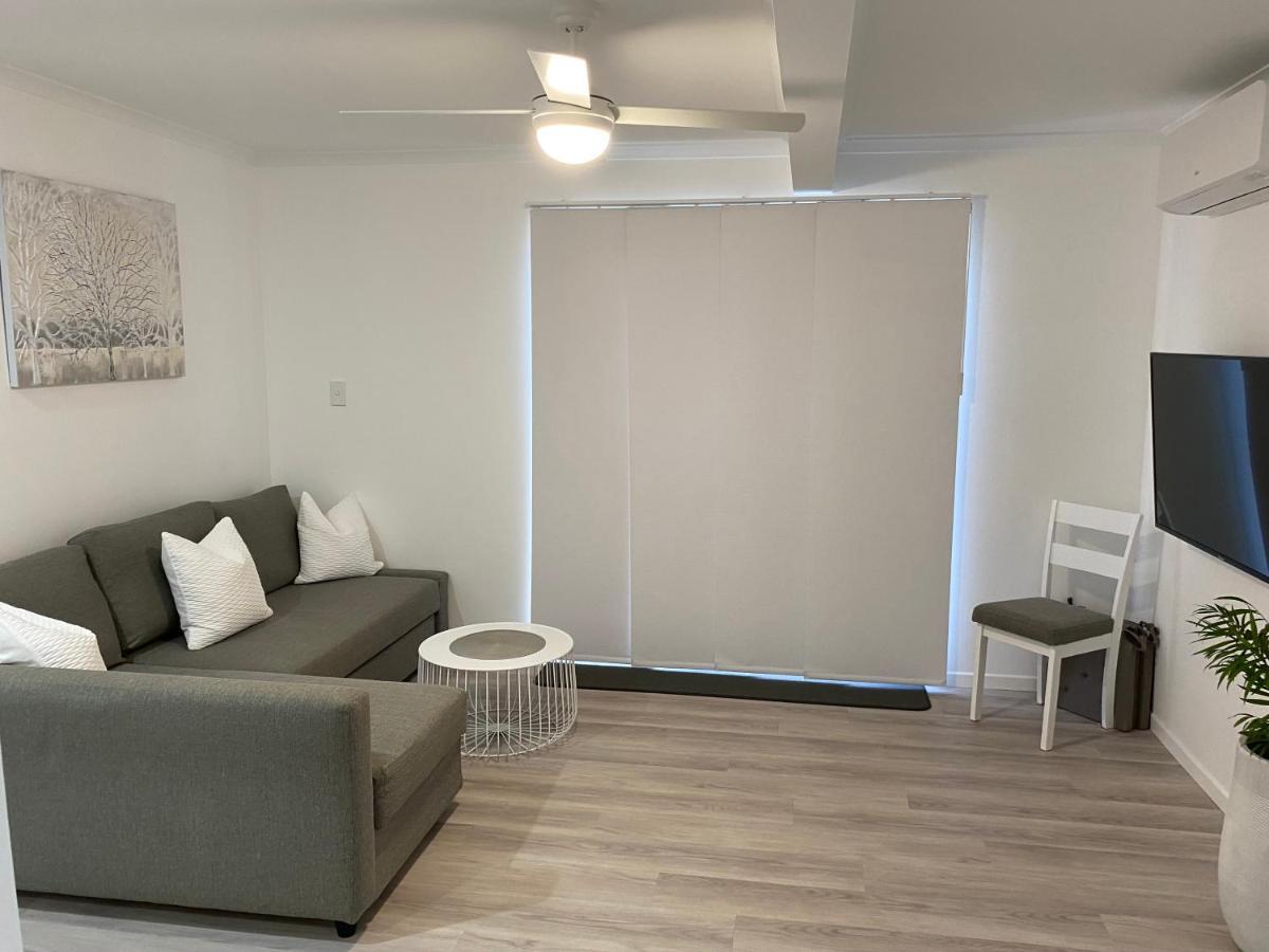 Rainbow Beach Dream Newly Renovated Stylish One Bedroom Apartment Buitenkant foto