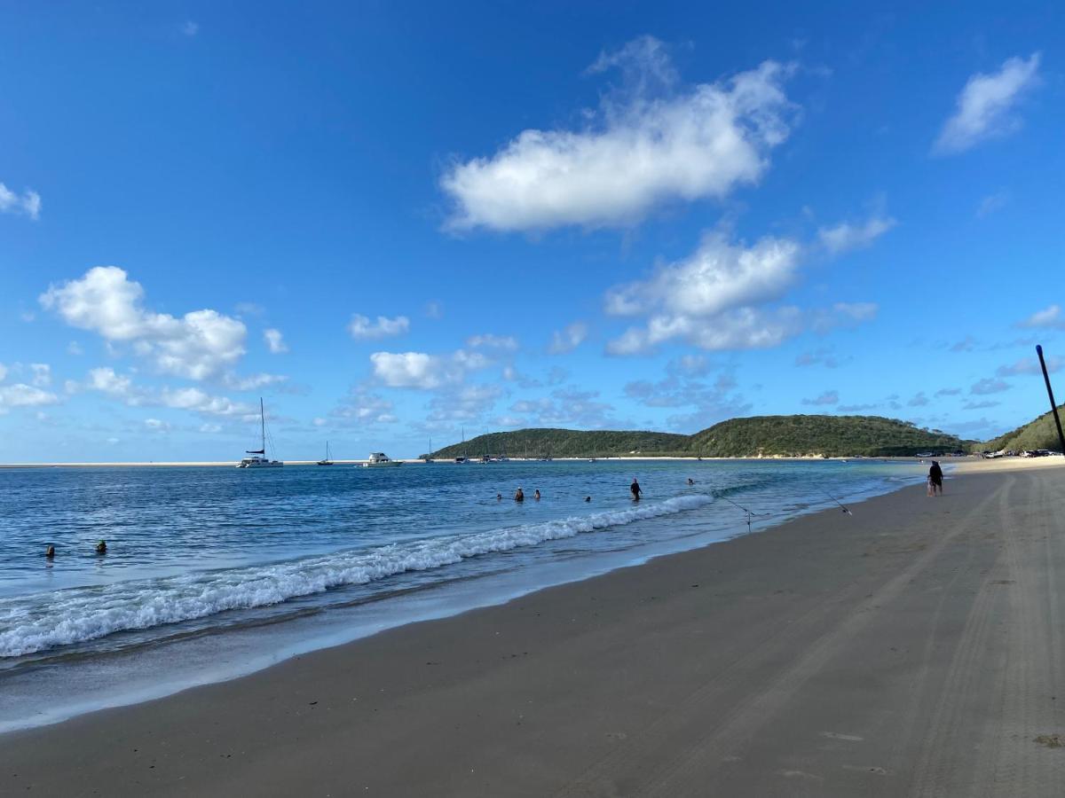 Rainbow Beach Dream Newly Renovated Stylish One Bedroom Apartment Buitenkant foto