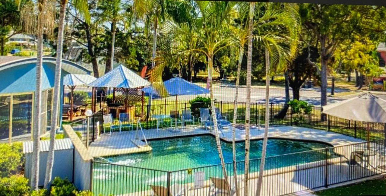 Rainbow Beach Dream Newly Renovated Stylish One Bedroom Apartment Buitenkant foto