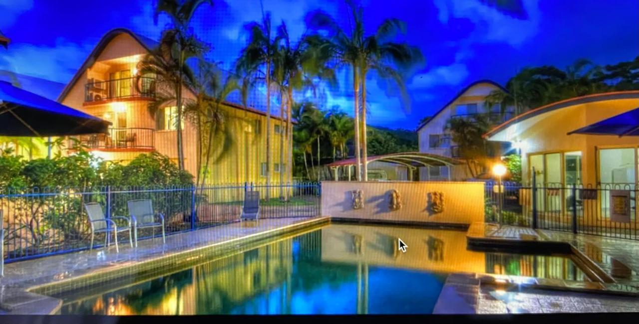 Rainbow Beach Dream Newly Renovated Stylish One Bedroom Apartment Buitenkant foto