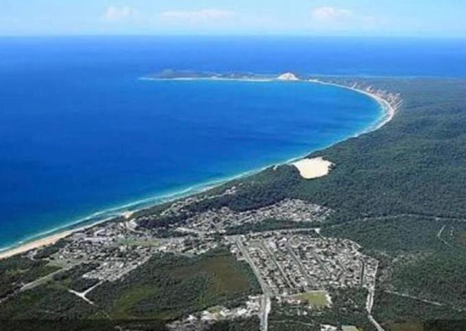 Rainbow Beach Dream Newly Renovated Stylish One Bedroom Apartment Buitenkant foto
